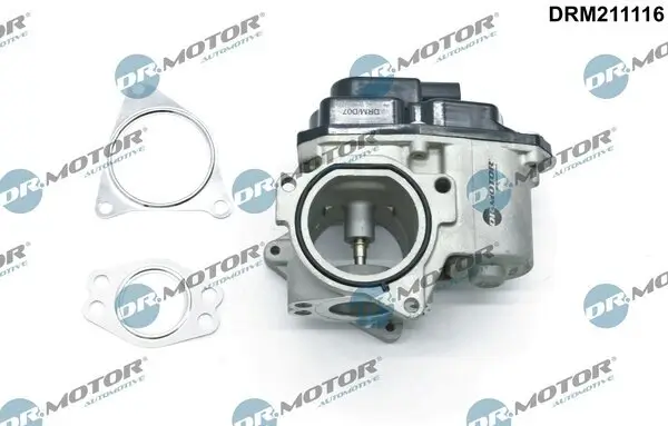 AGR-Ventil Dr.Motor Automotive DRM211116