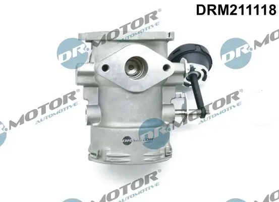 AGR-Ventil Dr.Motor Automotive DRM211118