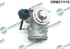 AGR-Ventil Dr.Motor Automotive DRM211118 Bild AGR-Ventil Dr.Motor Automotive DRM211118