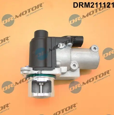 AGR-Ventil Dr.Motor Automotive DRM211121