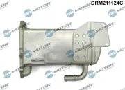 Kühler, Abgasrückführung Dr.Motor Automotive DRM211124C