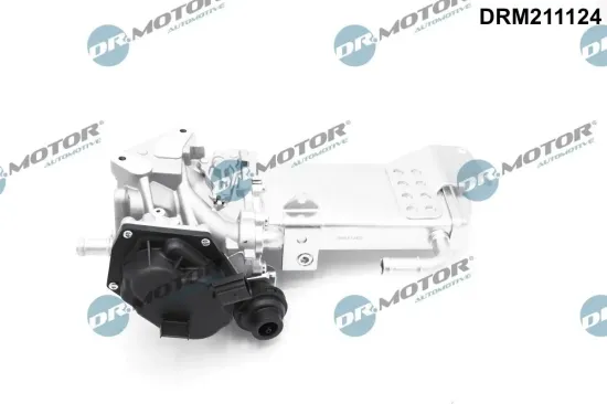 AGR-Ventil Dr.Motor Automotive DRM211124 Bild AGR-Ventil Dr.Motor Automotive DRM211124