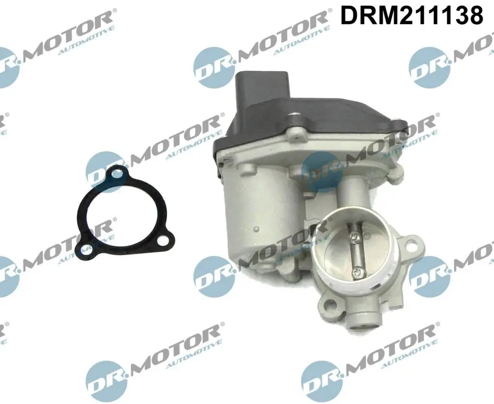 AGR-Ventil Dr.Motor Automotive DRM211138