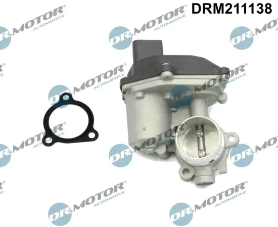 AGR-Ventil Dr.Motor Automotive DRM211138 Bild AGR-Ventil Dr.Motor Automotive DRM211138