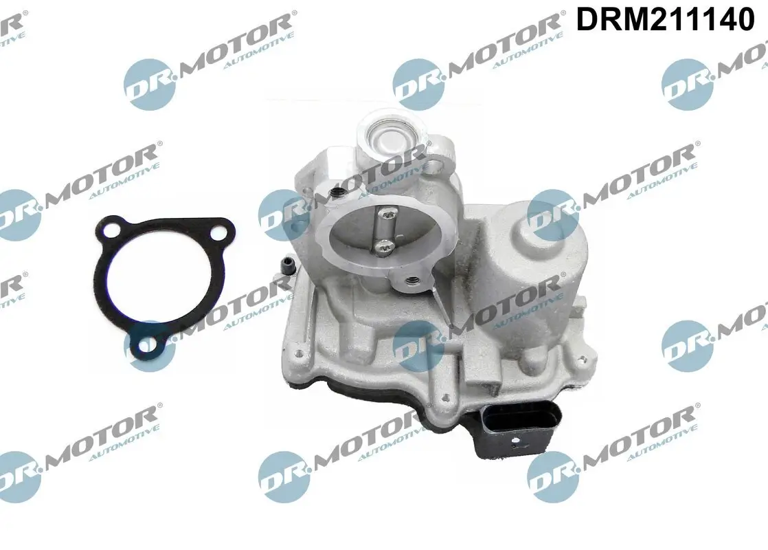 AGR-Ventil Dr.Motor Automotive DRM211140