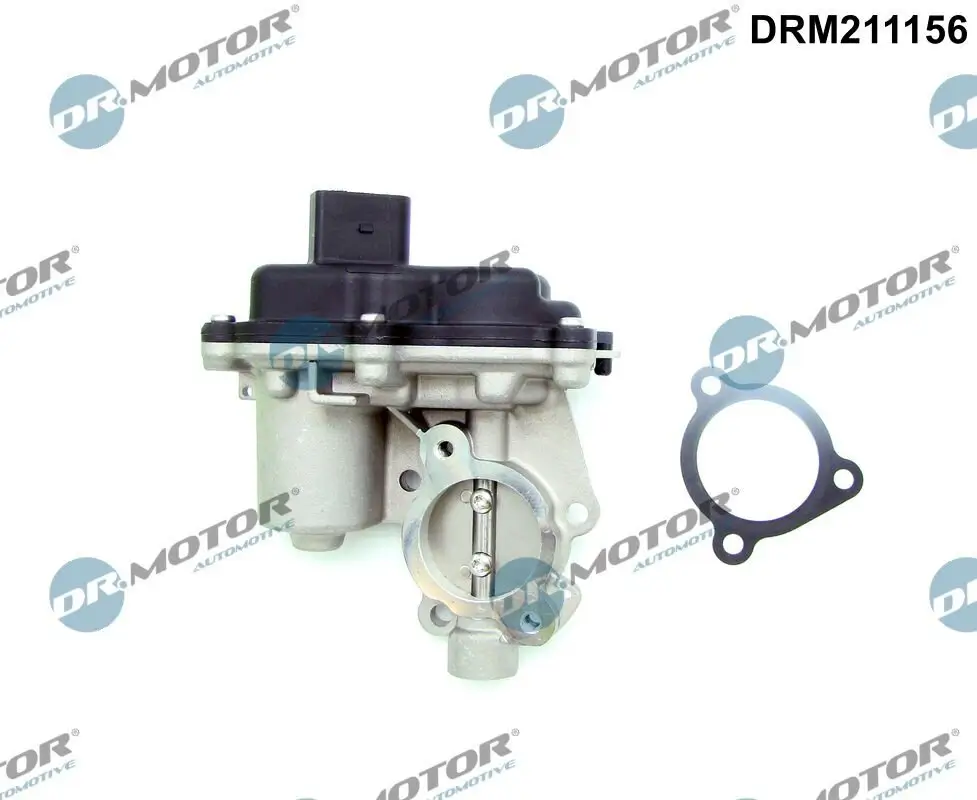 AGR-Ventil Dr.Motor Automotive DRM211156