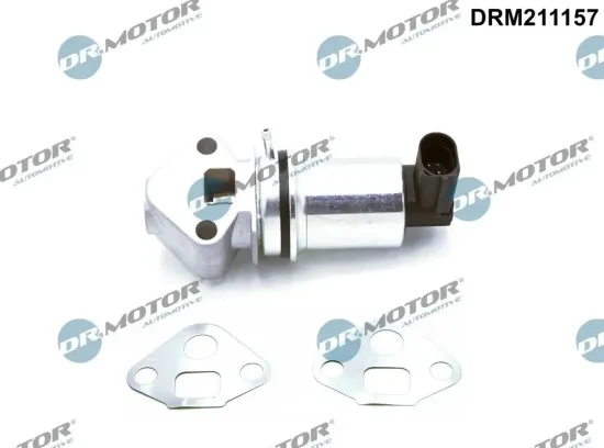 AGR-Ventil Dr.Motor Automotive DRM211157 Bild AGR-Ventil Dr.Motor Automotive DRM211157