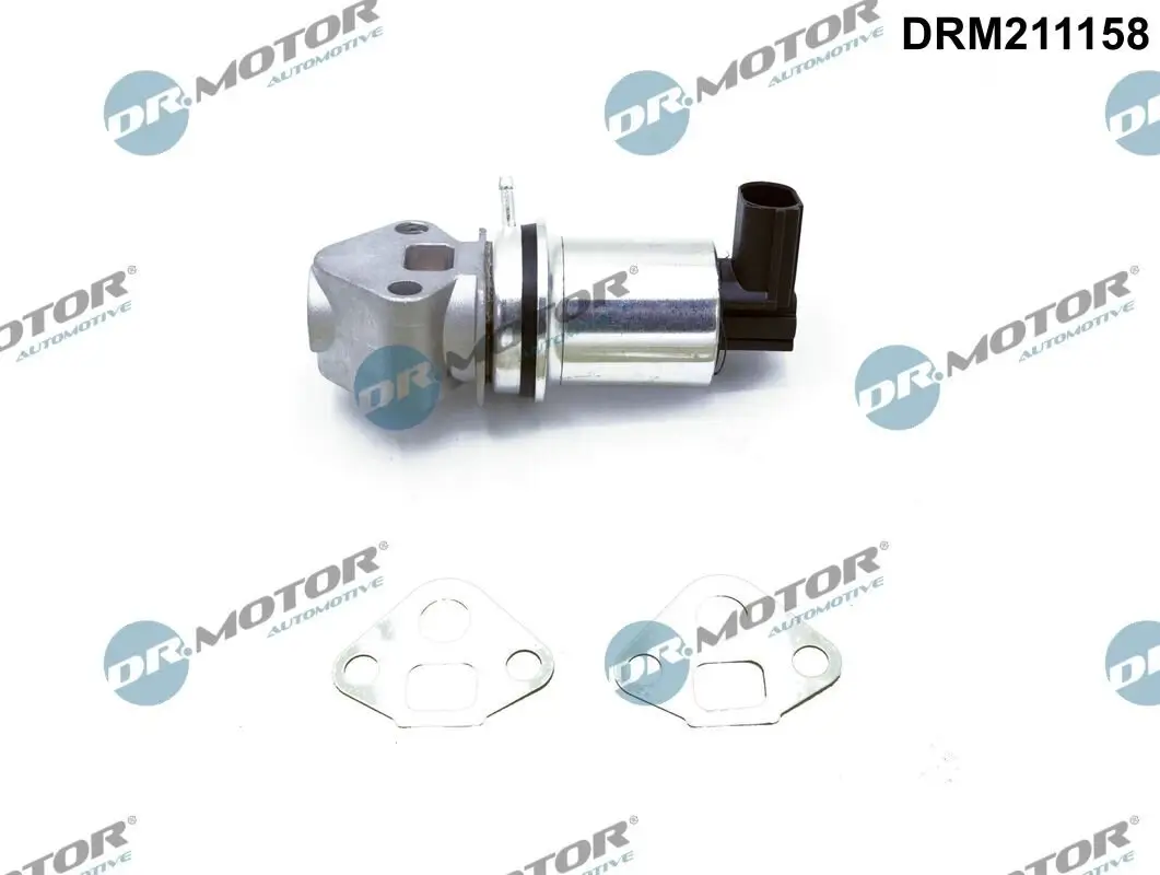 AGR-Ventil Dr.Motor Automotive DRM211158