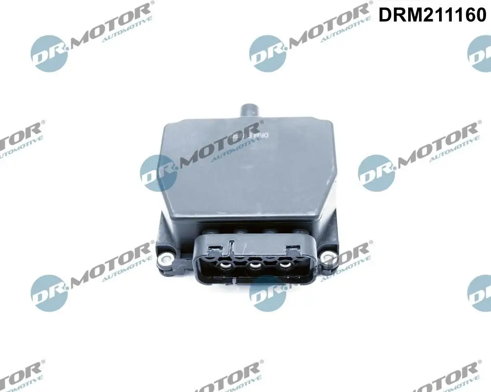 Druckwandler, Saugrohr Dr.Motor Automotive DRM211160