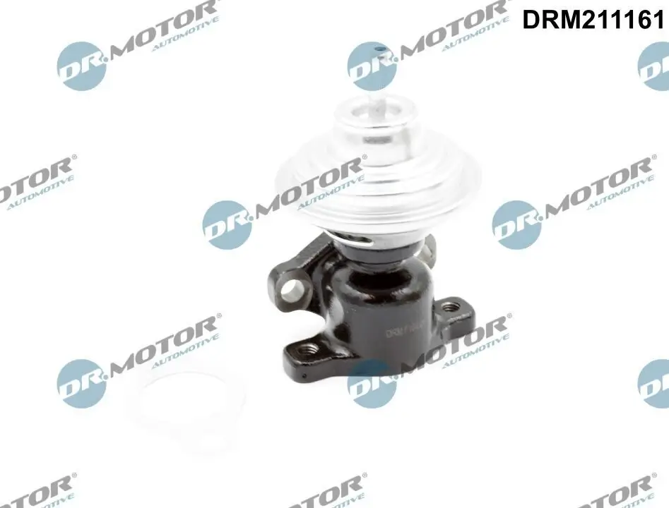 AGR-Ventil Dr.Motor Automotive DRM211161