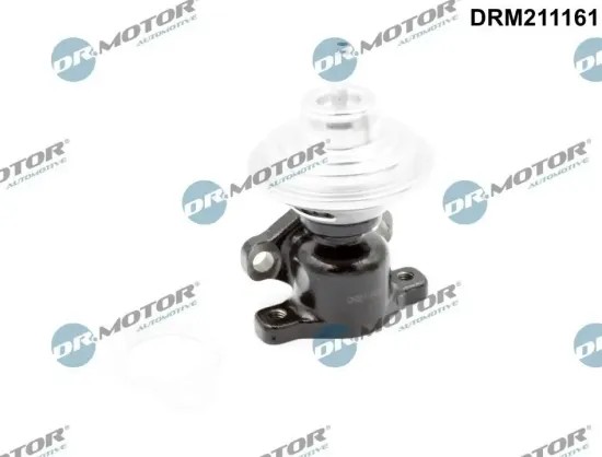 AGR-Ventil Dr.Motor Automotive DRM211161 Bild AGR-Ventil Dr.Motor Automotive DRM211161