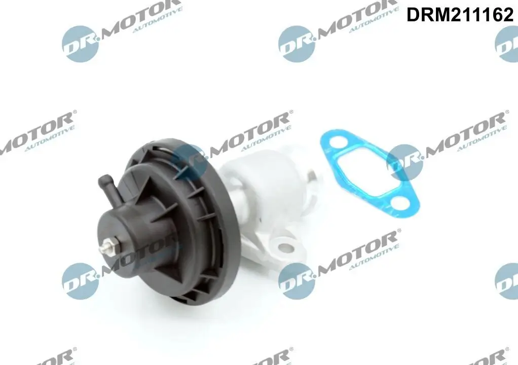 AGR-Ventil Dr.Motor Automotive DRM211162