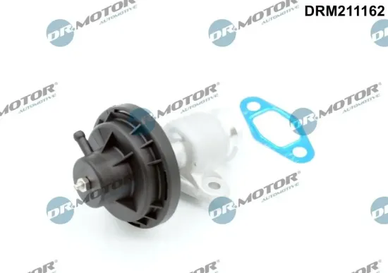 AGR-Ventil Dr.Motor Automotive DRM211162 Bild AGR-Ventil Dr.Motor Automotive DRM211162