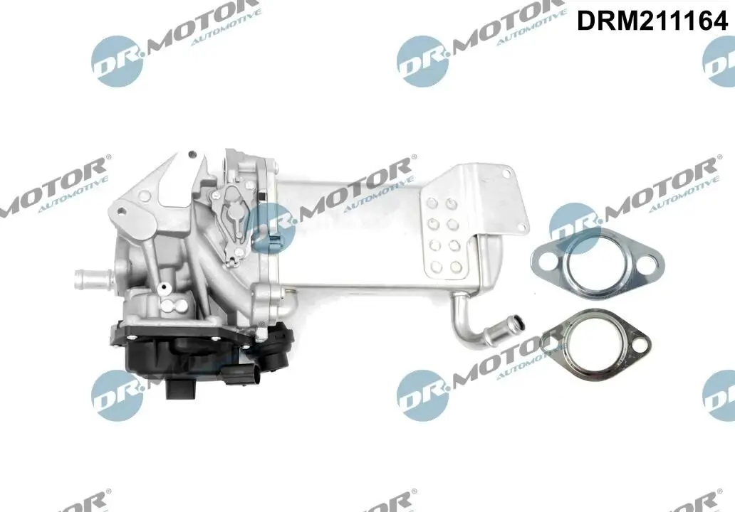 AGR-Ventil Dr.Motor Automotive DRM211164 Bild AGR-Ventil Dr.Motor Automotive DRM211164