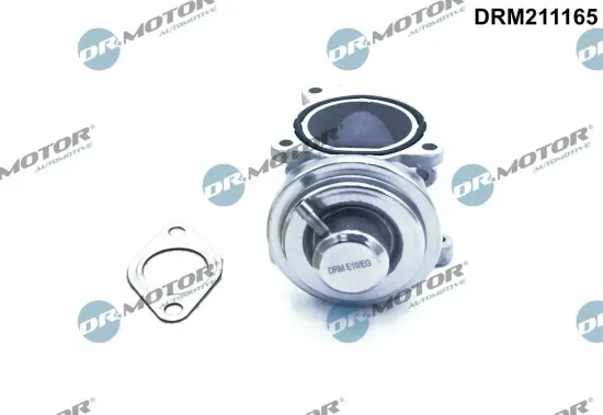 AGR-Ventil Dr.Motor Automotive DRM211165 Bild AGR-Ventil Dr.Motor Automotive DRM211165