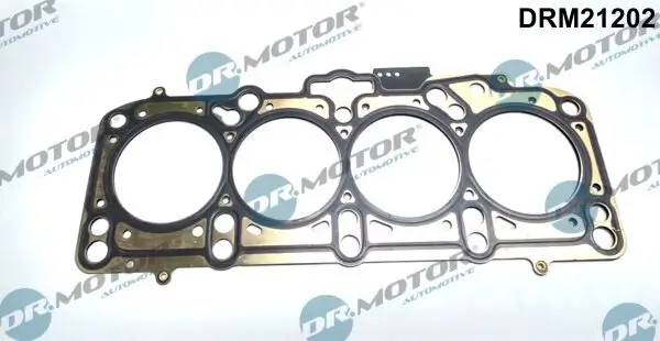 Dichtung, Zylinderkopf Dr.Motor Automotive DRM21202