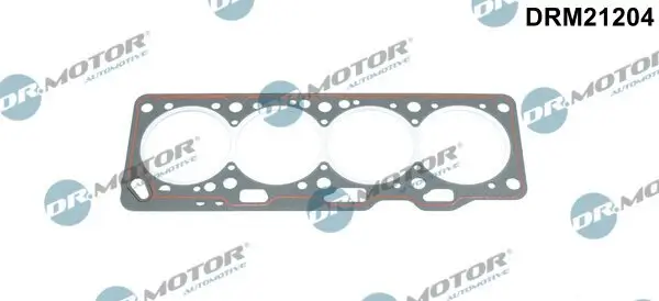 Dichtung, Zylinderkopf Dr.Motor Automotive DRM21204