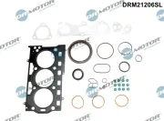 Dichtungsvollsatz, Motor Dr.Motor Automotive DRM21206SL