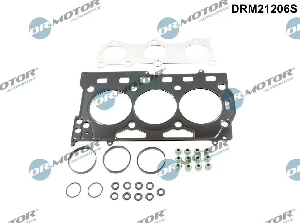 Dichtungssatz, Zylinderkopf Dr.Motor Automotive DRM21206S