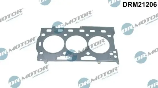 Dichtung, Zylinderkopf Dr.Motor Automotive DRM21206 Bild Dichtung, Zylinderkopf Dr.Motor Automotive DRM21206