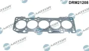 Dichtung, Zylinderkopf Dr.Motor Automotive DRM21208