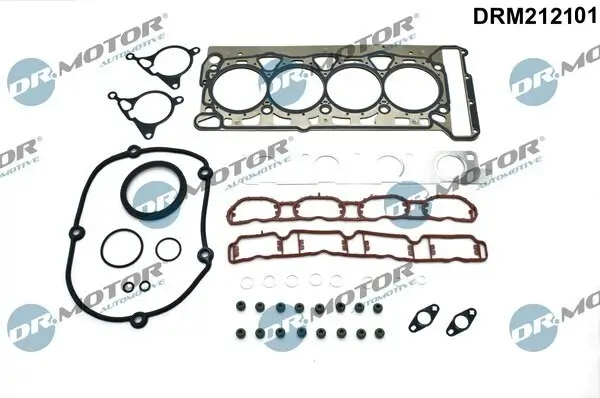 Dichtungssatz, Zylinderkopf Dr.Motor Automotive DRM212101