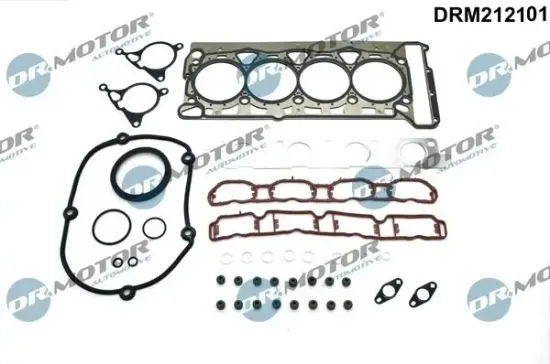 Dichtungssatz, Zylinderkopf Dr.Motor Automotive DRM212101 Bild Dichtungssatz, Zylinderkopf Dr.Motor Automotive DRM212101