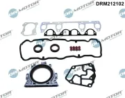 Dichtungsvollsatz, Motor Dr.Motor Automotive DRM212102