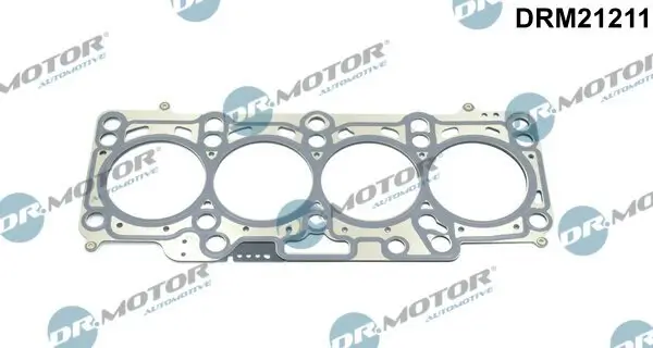 Dichtung, Zylinderkopf Dr.Motor Automotive DRM21211