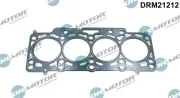 Dichtung, Zylinderkopf Dr.Motor Automotive DRM21212