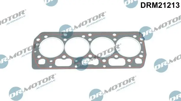 Dichtung, Zylinderkopf Dr.Motor Automotive DRM21213