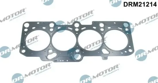 Dichtung, Zylinderkopf Dr.Motor Automotive DRM21214 Bild Dichtung, Zylinderkopf Dr.Motor Automotive DRM21214