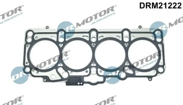 Dichtung, Zylinderkopf Dr.Motor Automotive DRM21222