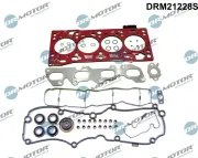 Dichtungssatz, Zylinderkopf Dr.Motor Automotive DRM21228S