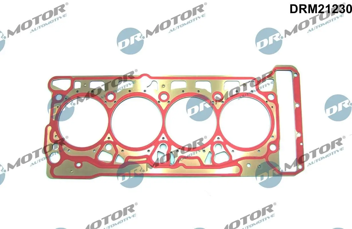 Dichtung, Zylinderkopf Dr.Motor Automotive DRM21230