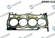 Dichtung, Zylinderkopf Dr.Motor Automotive DRM21232