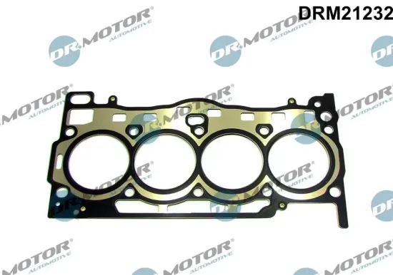 Dichtung, Zylinderkopf Dr.Motor Automotive DRM21232 Bild Dichtung, Zylinderkopf Dr.Motor Automotive DRM21232