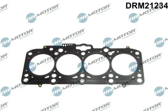 Dichtung, Zylinderkopf Dr.Motor Automotive DRM21234 Bild Dichtung, Zylinderkopf Dr.Motor Automotive DRM21234