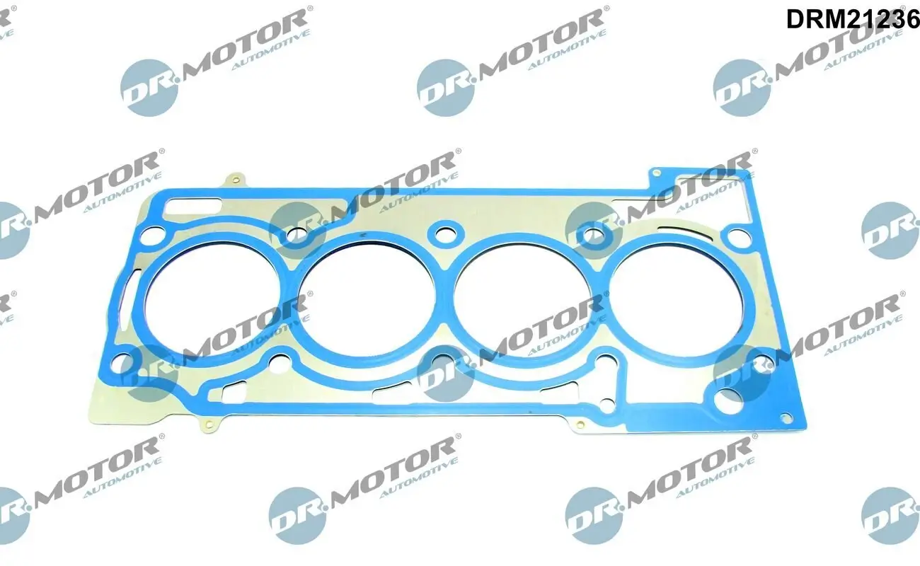 Dichtung, Zylinderkopf Dr.Motor Automotive DRM21236