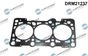 Dichtung, Zylinderkopf Dr.Motor Automotive DRM21237