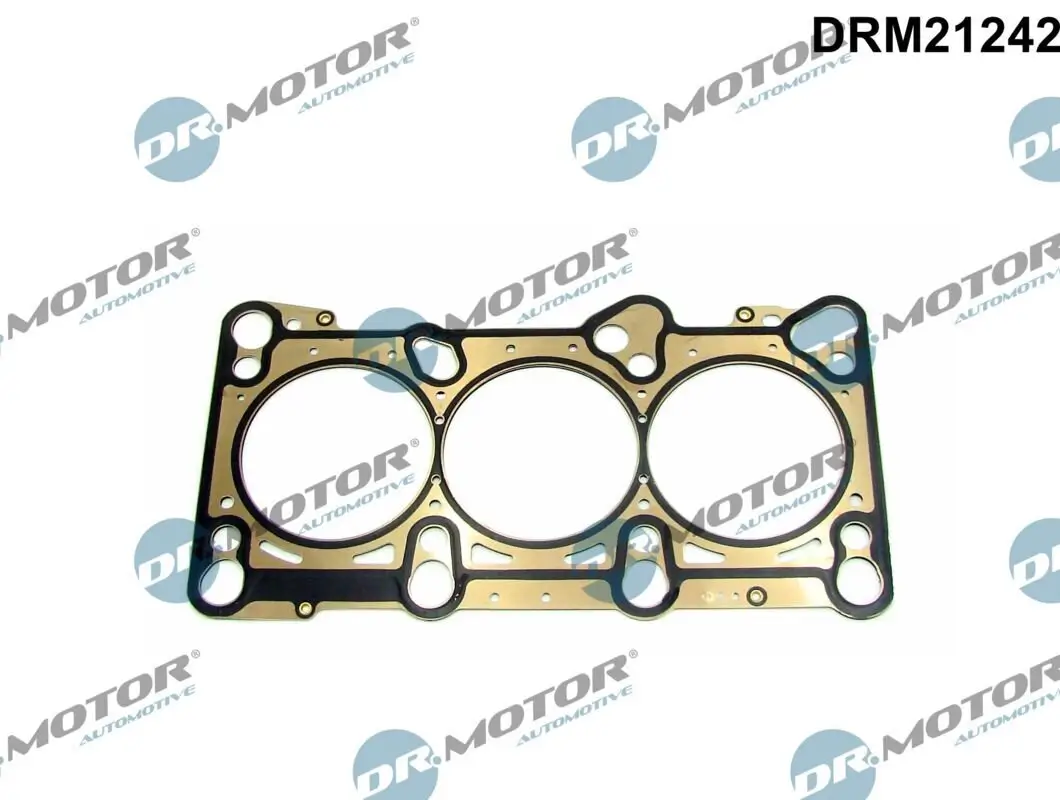 Dichtung, Zylinderkopf Dr.Motor Automotive DRM21242