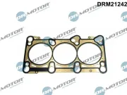 Dichtung, Zylinderkopf Dr.Motor Automotive DRM21242