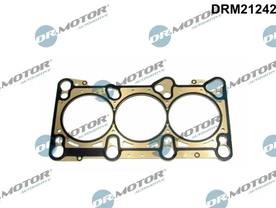 Dichtung, Zylinderkopf Dr.Motor Automotive DRM21242 Bild Dichtung, Zylinderkopf Dr.Motor Automotive DRM21242