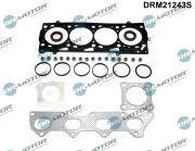 Dichtungssatz, Zylinderkopf Dr.Motor Automotive DRM21243S