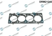 Dichtung, Zylinderkopf Dr.Motor Automotive DRM21243