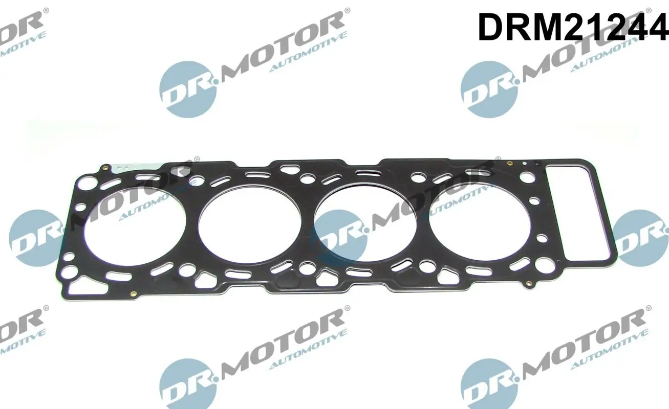 Dichtung, Zylinderkopf Dr.Motor Automotive DRM21244