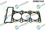 Dichtung, Zylinderkopf Dr.Motor Automotive DRM21245