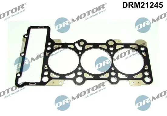 Dichtung, Zylinderkopf für Zylinder 4-6 Dr.Motor Automotive DRM21245 Bild Dichtung, Zylinderkopf für Zylinder 4-6 Dr.Motor Automotive DRM21245