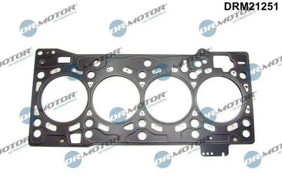 Dichtung, Zylinderkopf Dr.Motor Automotive DRM21251 Bild Dichtung, Zylinderkopf Dr.Motor Automotive DRM21251