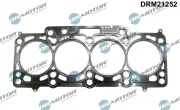 Dichtung, Zylinderkopf Dr.Motor Automotive DRM21252